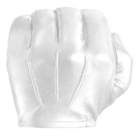 white military gloves for sale