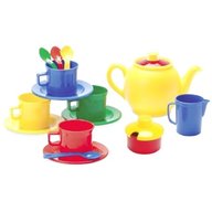 toy plastic tea set for sale