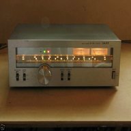 teac tuner for sale