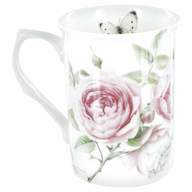 rose china mugs for sale