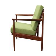 teak armchair for sale