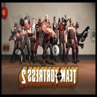 team fortress 2 for sale