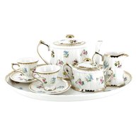 childrens porcelain tea set for sale
