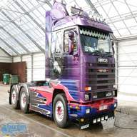 scania 143 for sale