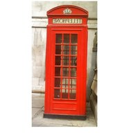 telephone booth for sale
