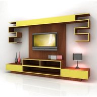 tv wall cabinet for sale