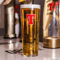 tennents glass for sale