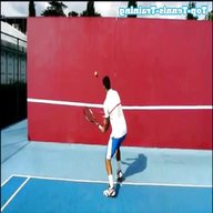 tennis wall for sale