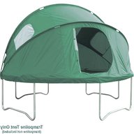 trampoline tent for sale