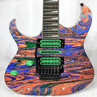 guitar paint for sale