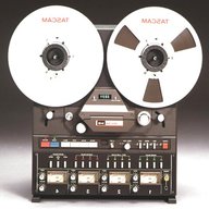 reel reel audio tape for sale