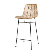rattan bar stools for sale