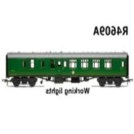 hornby green mk1 coach for sale