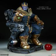 sideshow thanos for sale