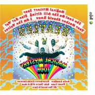 beatles magical mystery tour ep for sale