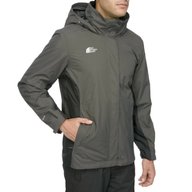 mens north face waterproof jacket for sale