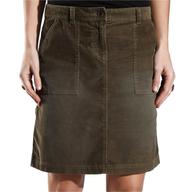 womens corduroy skirt for sale