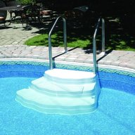 pool steps for sale