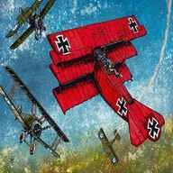 red baron for sale