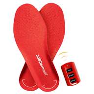 heated insoles for sale