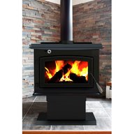 wood fire stove for sale