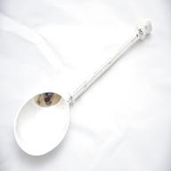 thistle spoon for sale