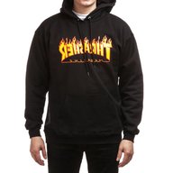 thrasher hoodie for sale