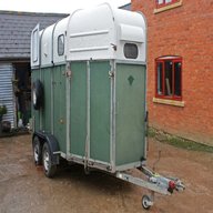 richardson horse trailer for sale