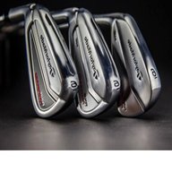 taylormade tp irons for sale