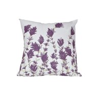 lilac cushion purple for sale