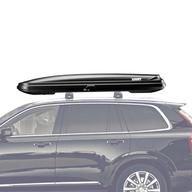 thule alpine roof boxes for sale