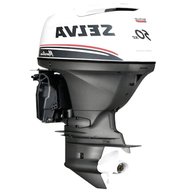 selva outboard for sale