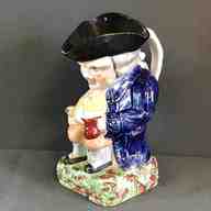 staffordshire toby jug for sale