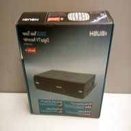 twin tuner digital tv recorder for sale