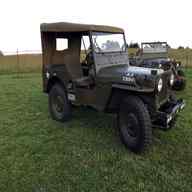 classic military vehicles for sale