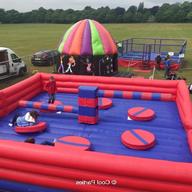 inflatable games for sale