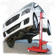 car lifting equipment for sale