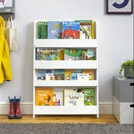 tidy books childrens bookcase for sale