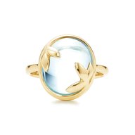 tiffany paloma picasso ring for sale