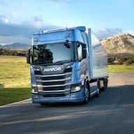 scania r series for sale