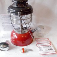 tilley lamp torch for sale