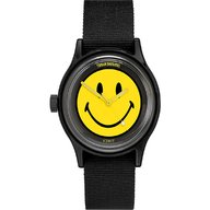 smiley face watch for sale