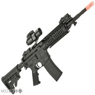 m4 airsoft rifle for sale