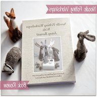 needle felting book for sale