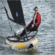 inflatable sailing boats for sale