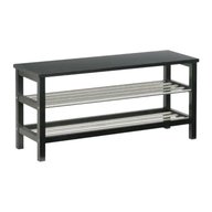 ikea shoe bench for sale