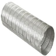 stainless steel flexible duct for sale