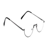 half moon reading glasses for sale