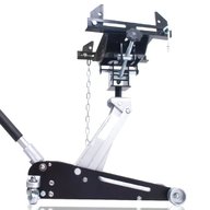 axle stands for sale
