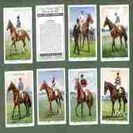 jockey cigarette cards for sale
